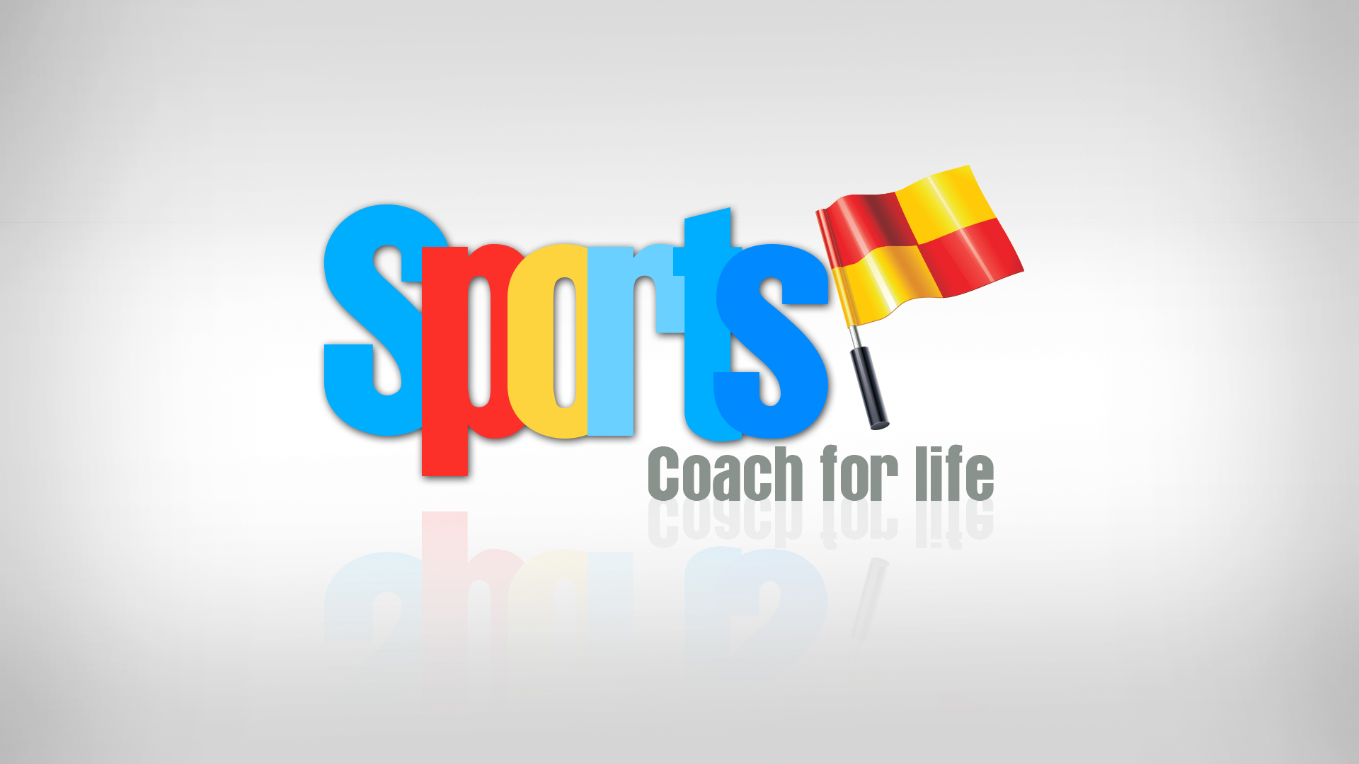 Logo Design (Sports Coach) by AceArt Infinity at