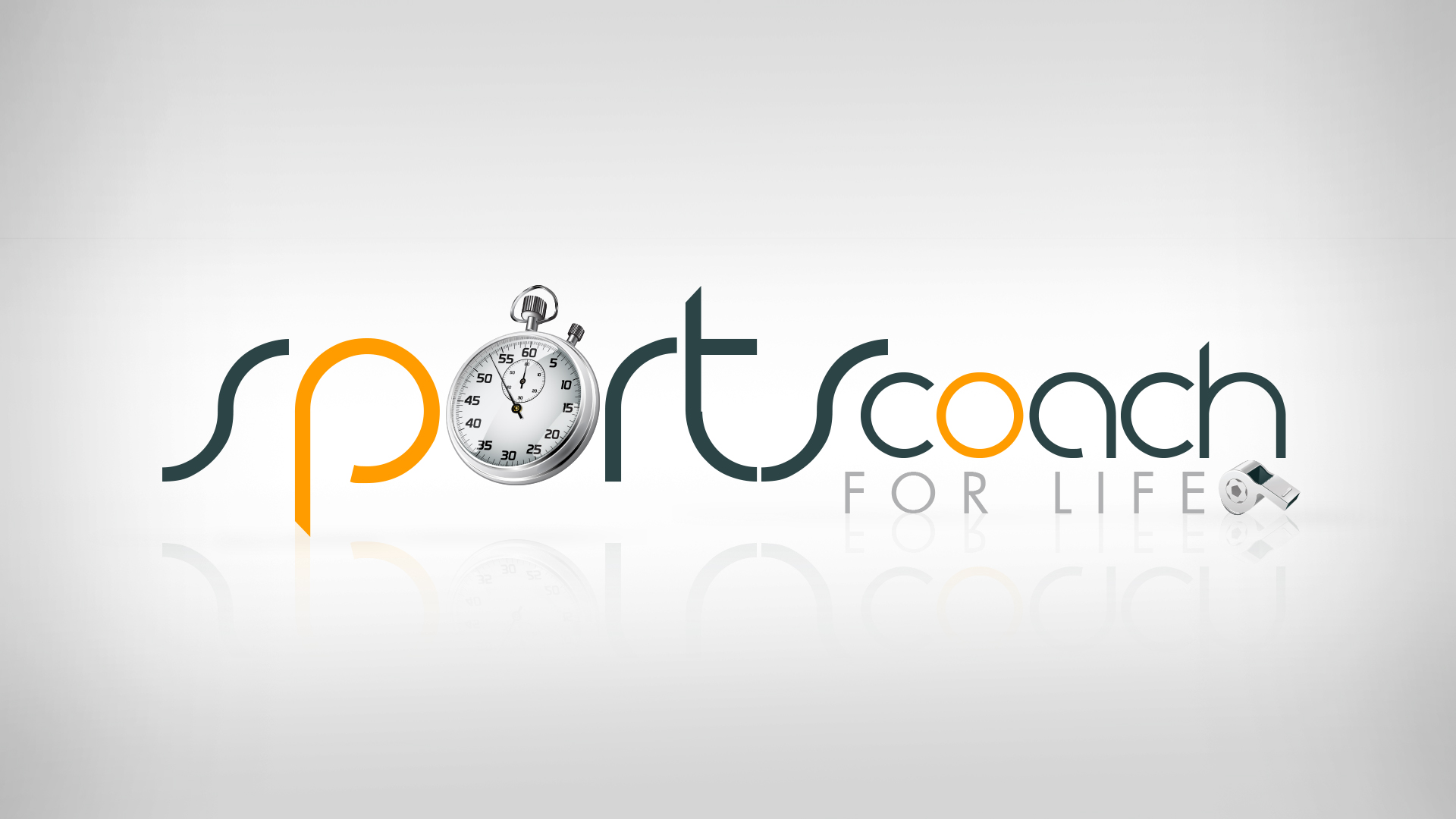 Logo Design (Sports Coach) by AceArt Infinity at