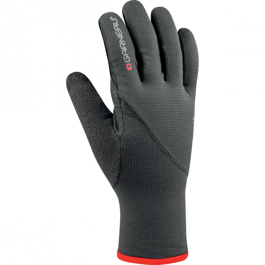 Fall Cycling Gloves by Samuel Richer at