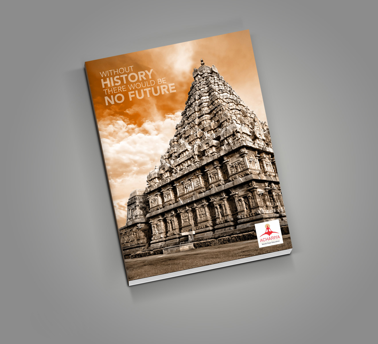 NoteBook Wrapper by Aneesh Kumar at