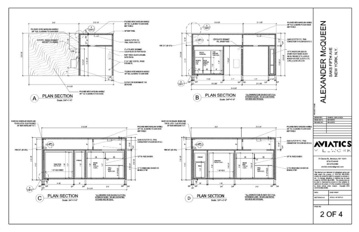 alexander mcqueen madison avenue
