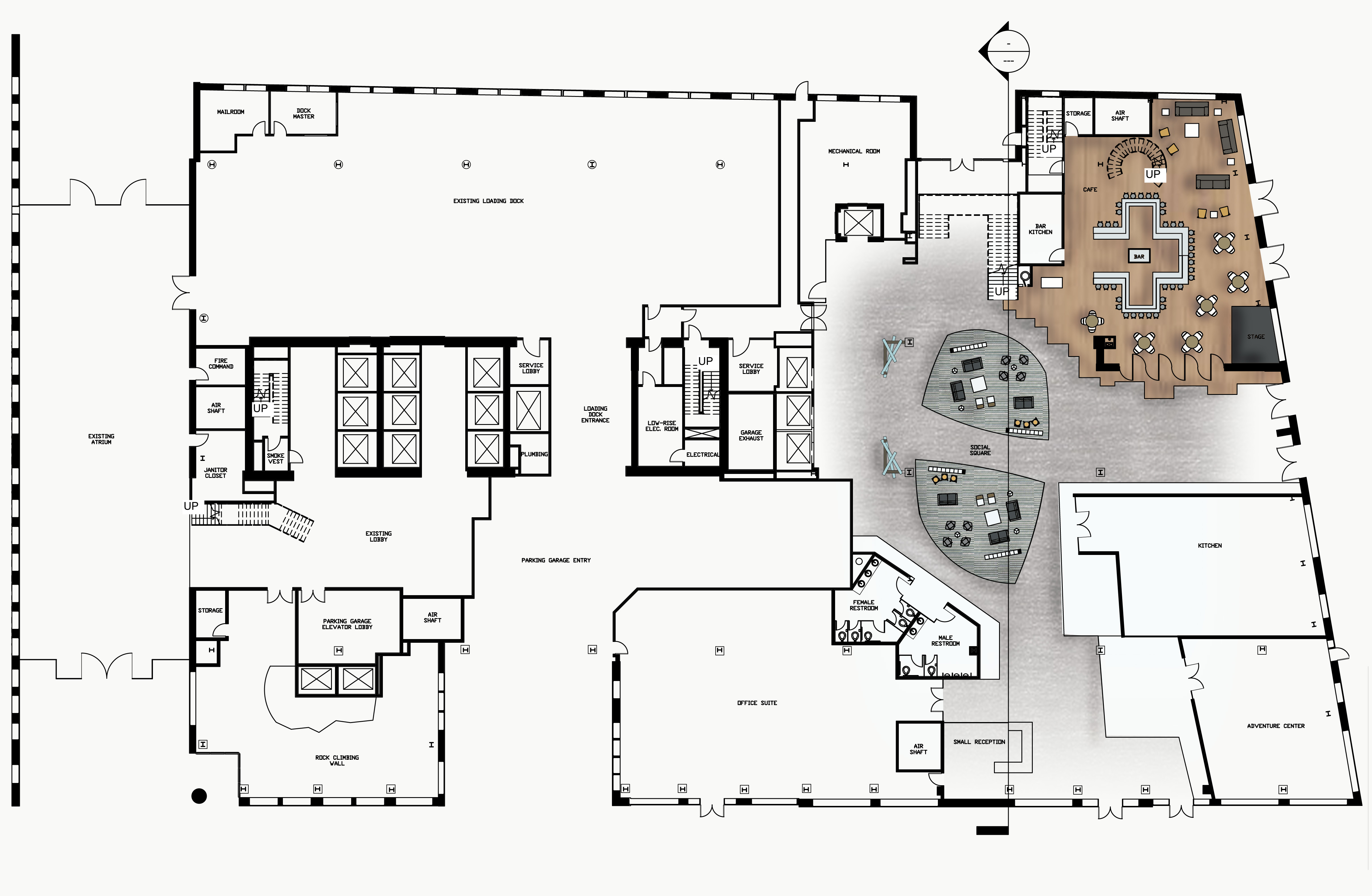 Undergraduate senior thesis image