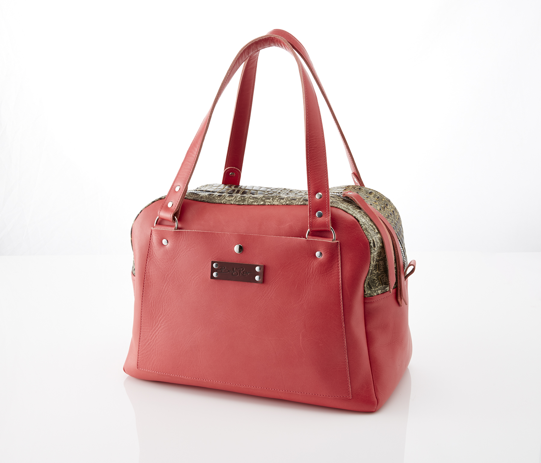 Becky Ross Handbags by Becky Ross at