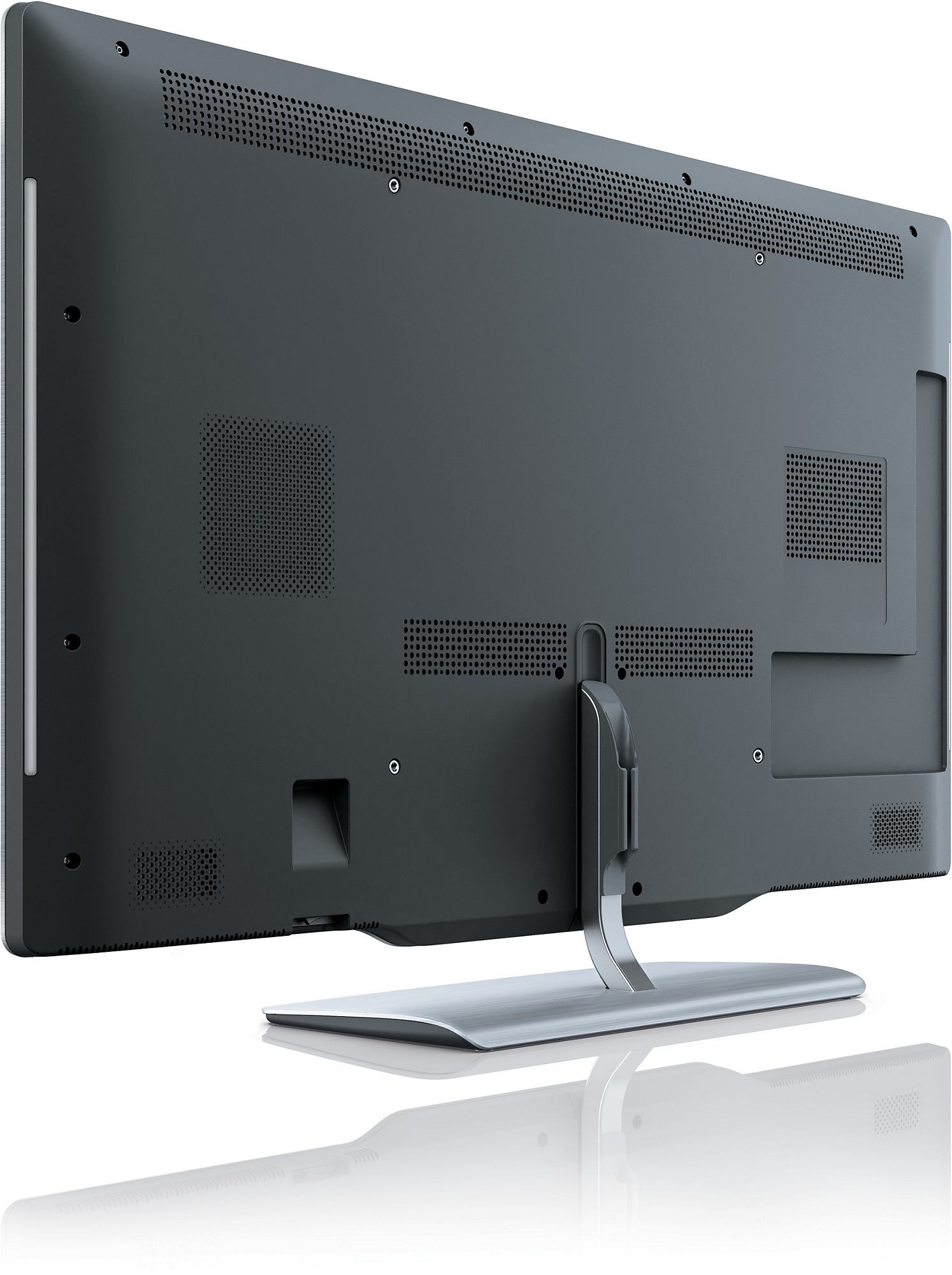 Philips 7000 Series Smart TV 2011 by Murphy Tan at Coroflot.com