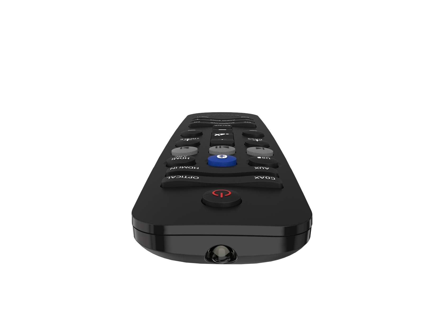 Philips Audio & Video Remote Control Program 2014 by Murphy Tan at
