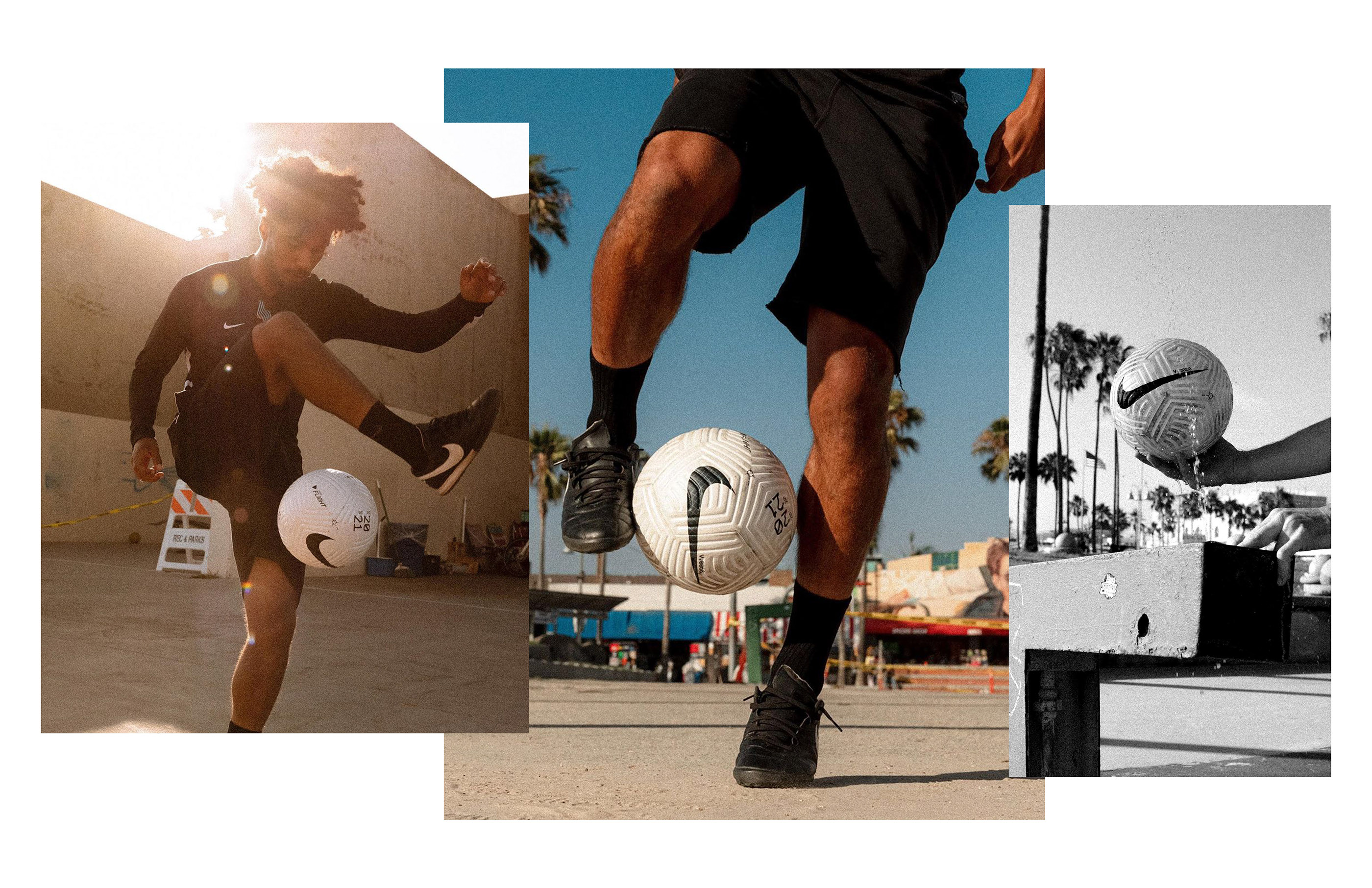 aerowsculpt nike ball