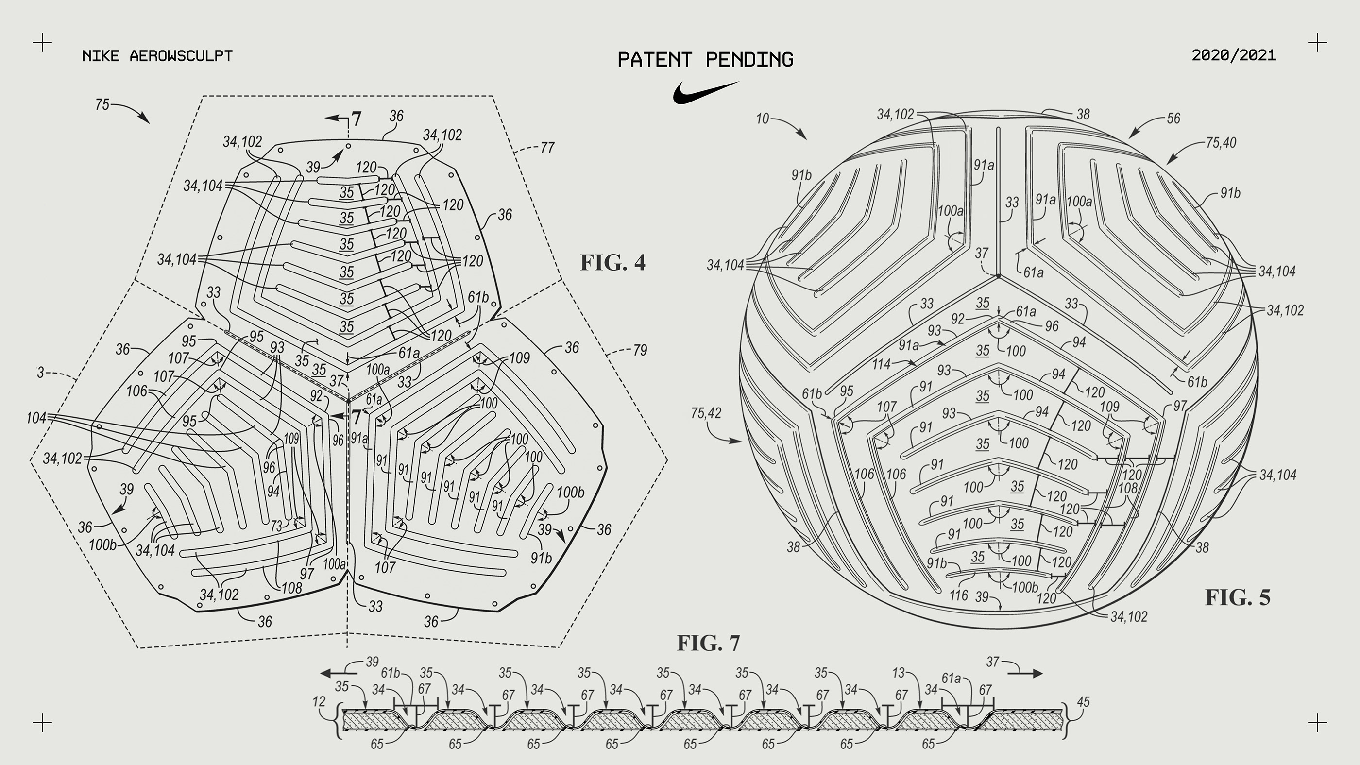 aerowsculpt nike