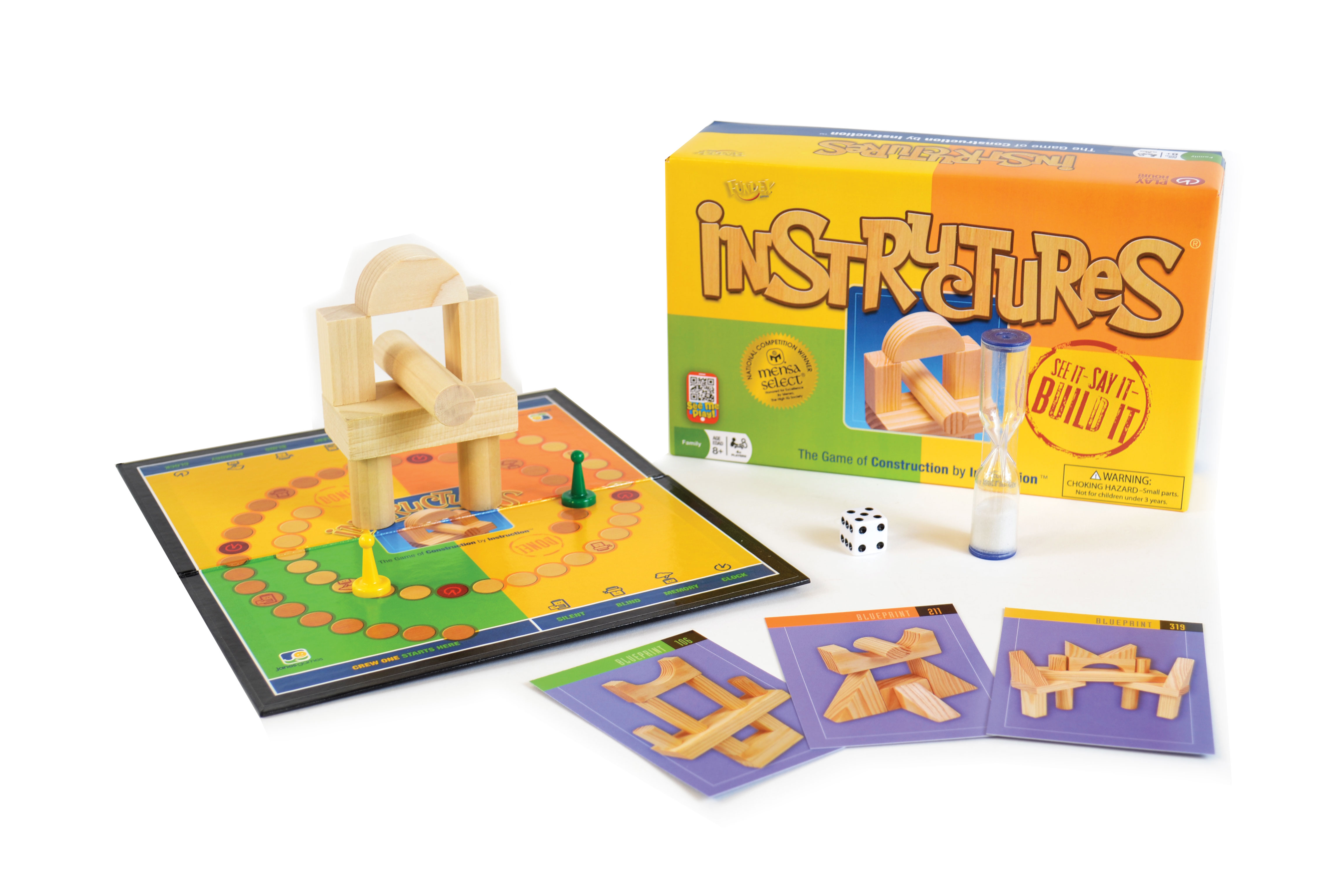 Fundex Games by Paul Crump at