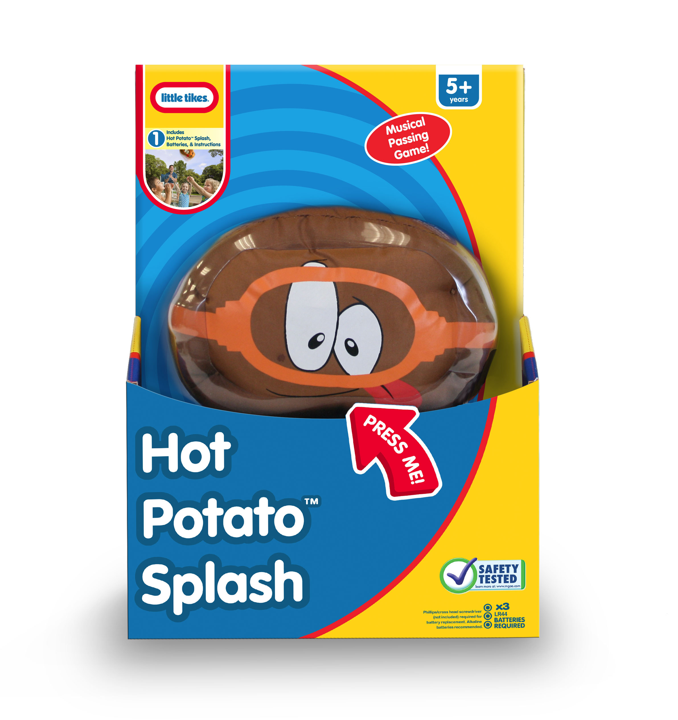 Fundex Games by Paul Crump at