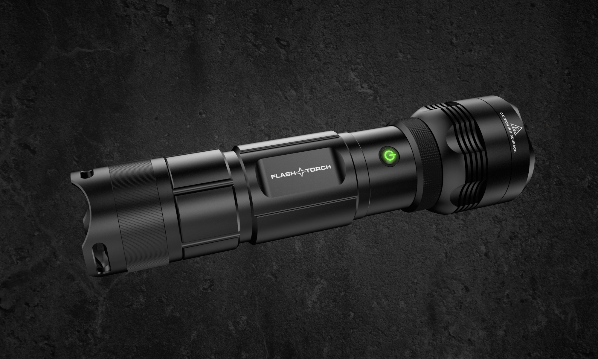 Wicked Lasers Flash Torch MINI by Raul Gonzalez Podesta at