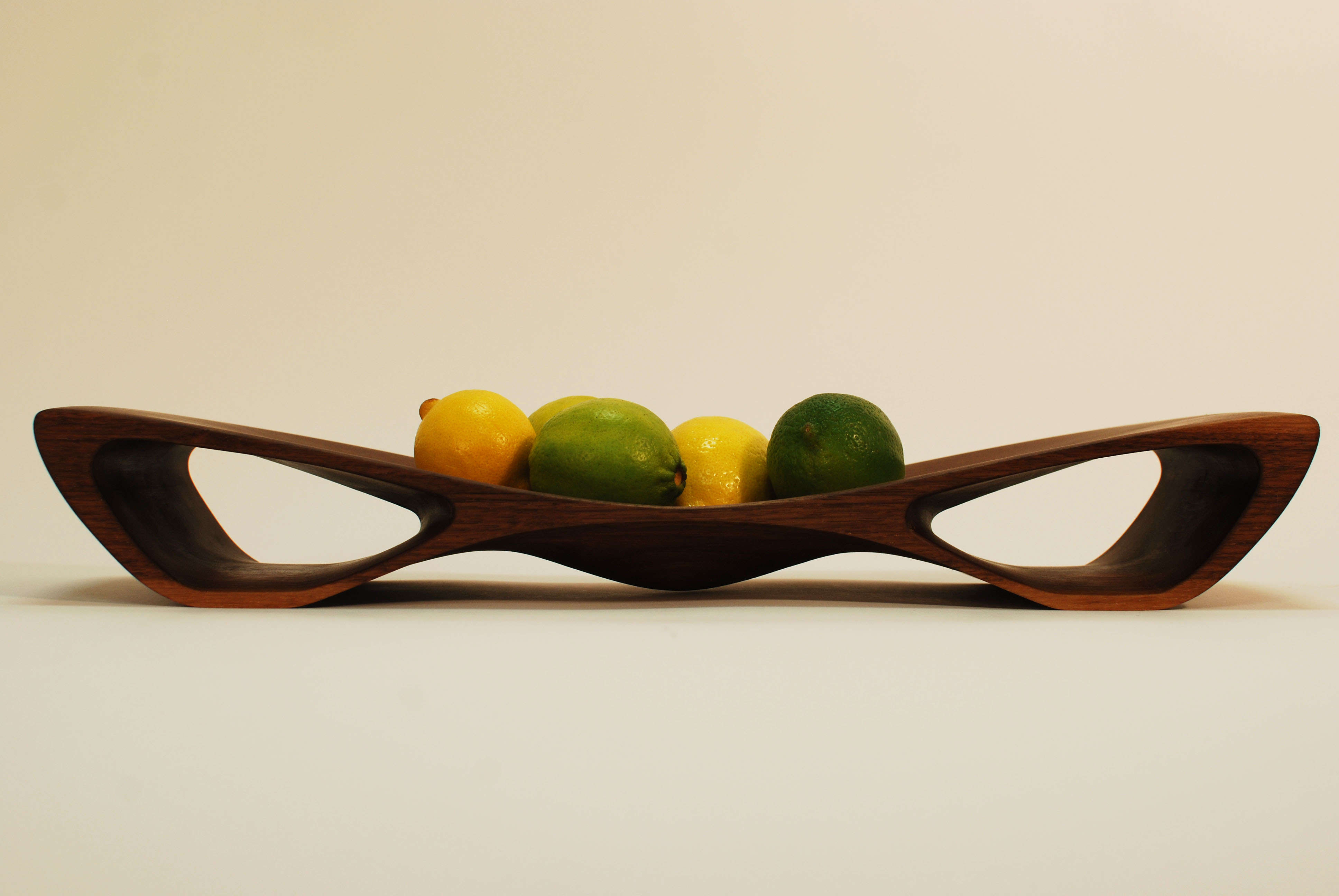 Slope Bowl by Matt Dennis at