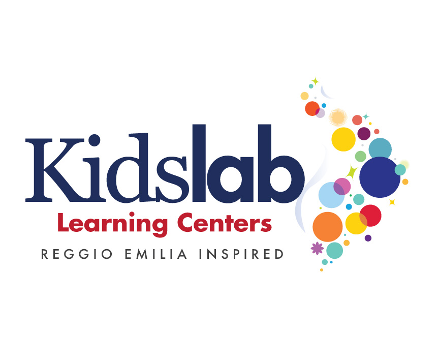 KidzLab Logo Concept Development by Diana Sanmiguel at Coroflot.com