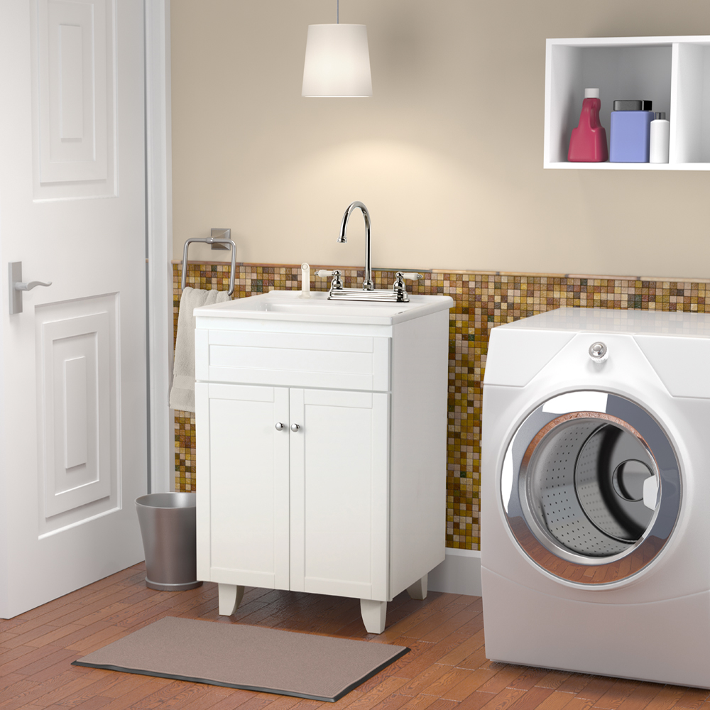 Laundry Designs by Shannon Rooney at