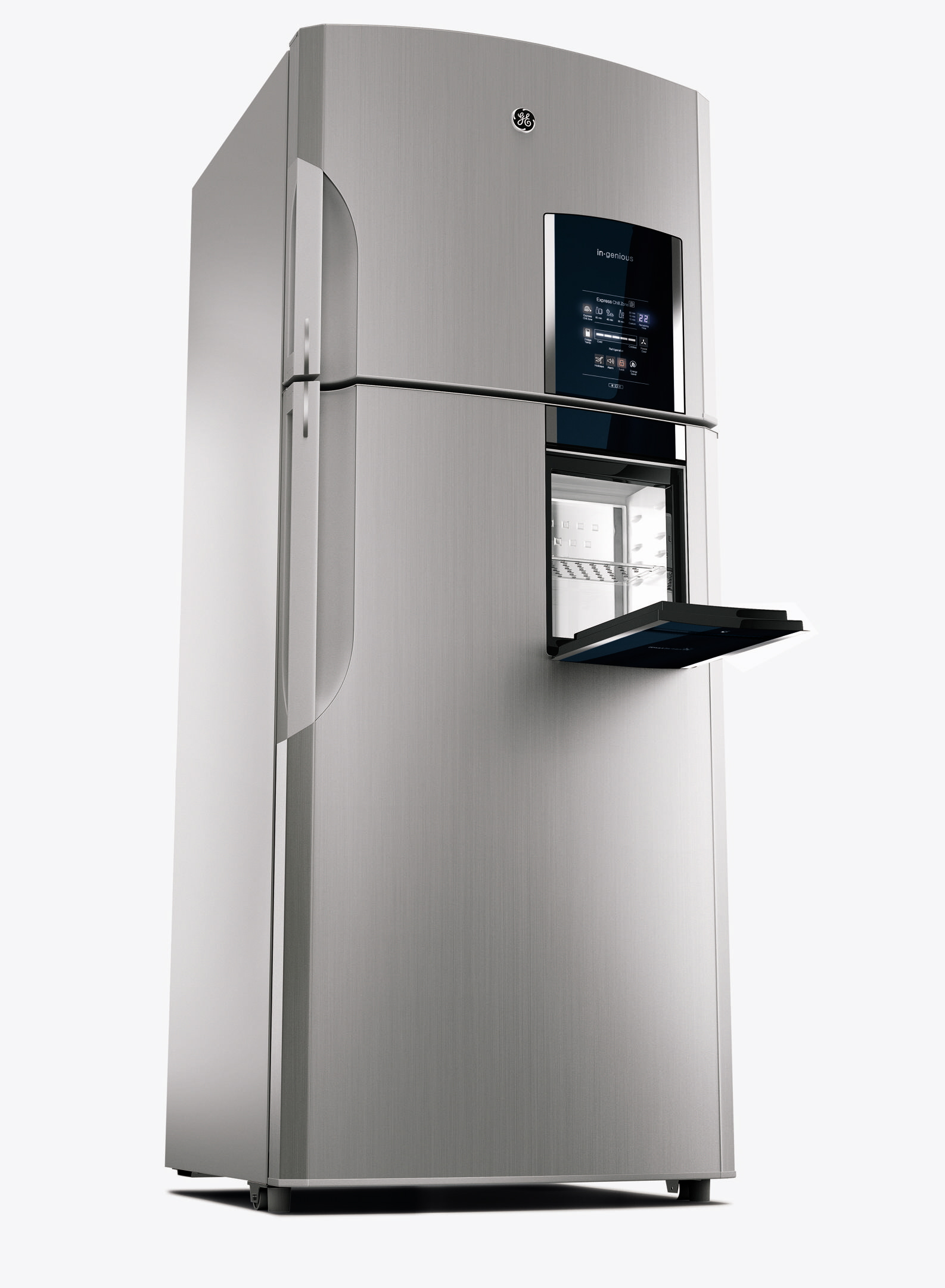 ge mabe refrigerator