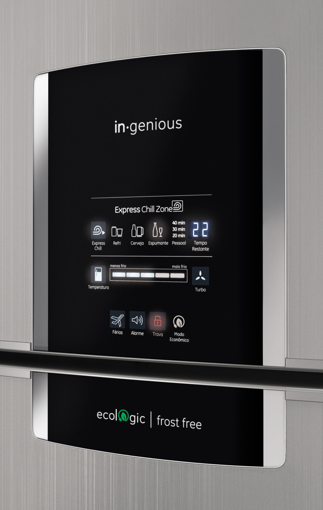 ge mabe refrigerator