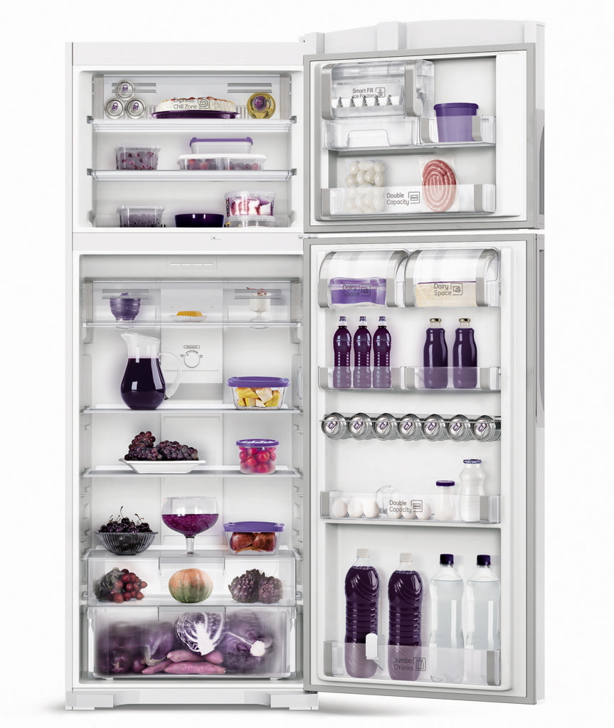 ge mabe refrigerator