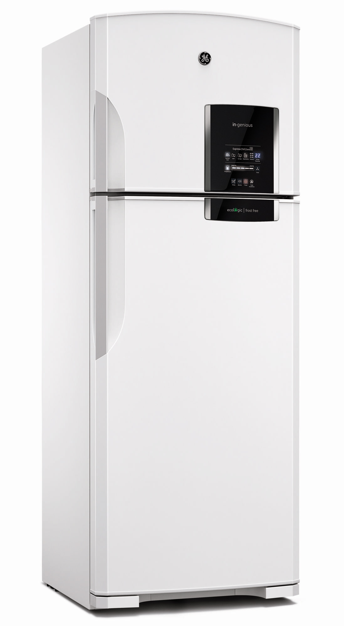 ge mabe refrigerator