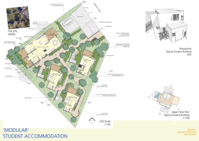 Academic Works By Nathalie Pobitzer At Coroflot Com - Student Accommodation Floor Plans Pdf Academic Works By Nathalie Pobitzer At Coroflot Com - Student Accommodation Floor Plans Pdf