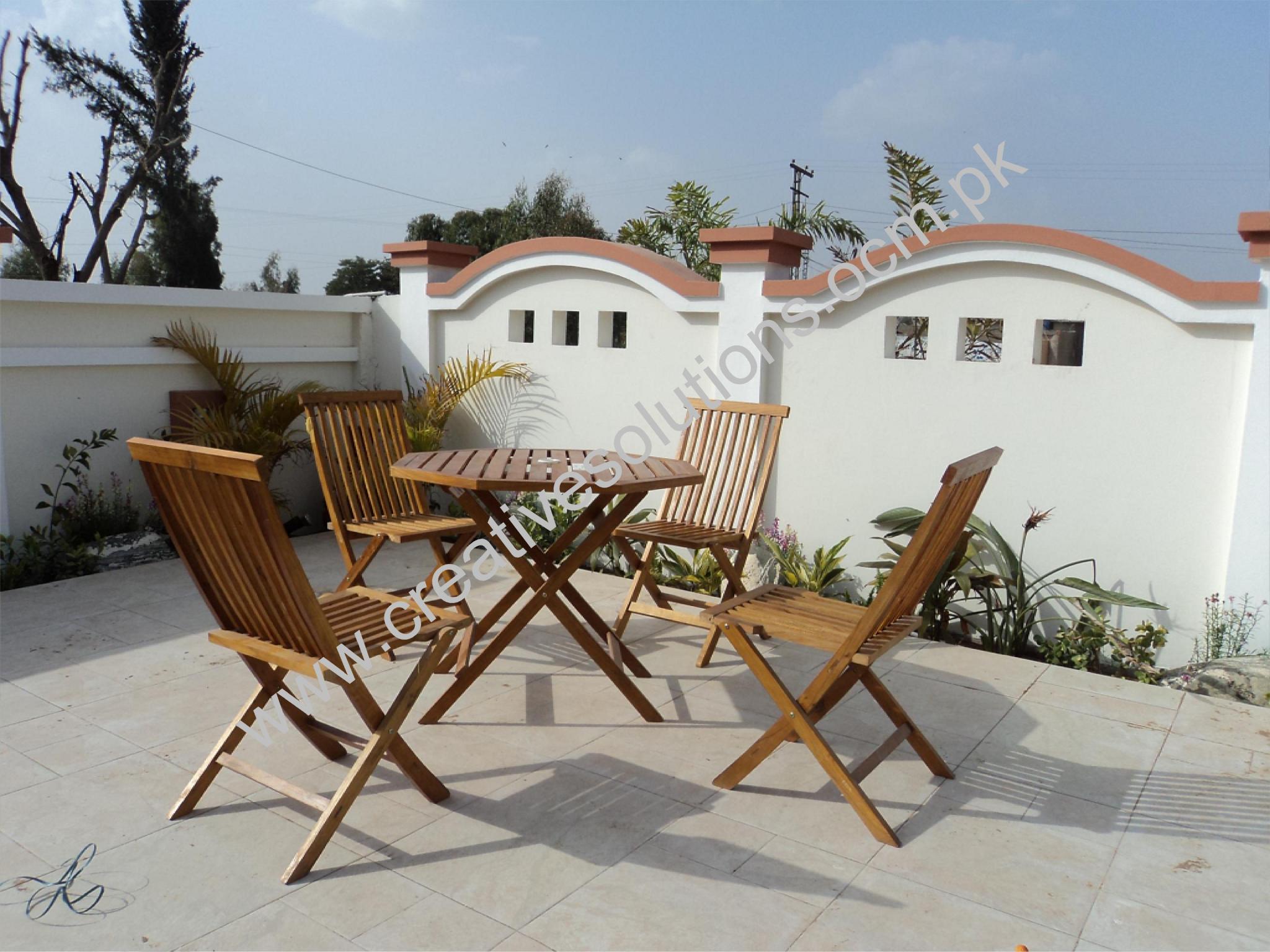 Landscape Products by Creative Garden Solutions Pakistan at Coroflot.com