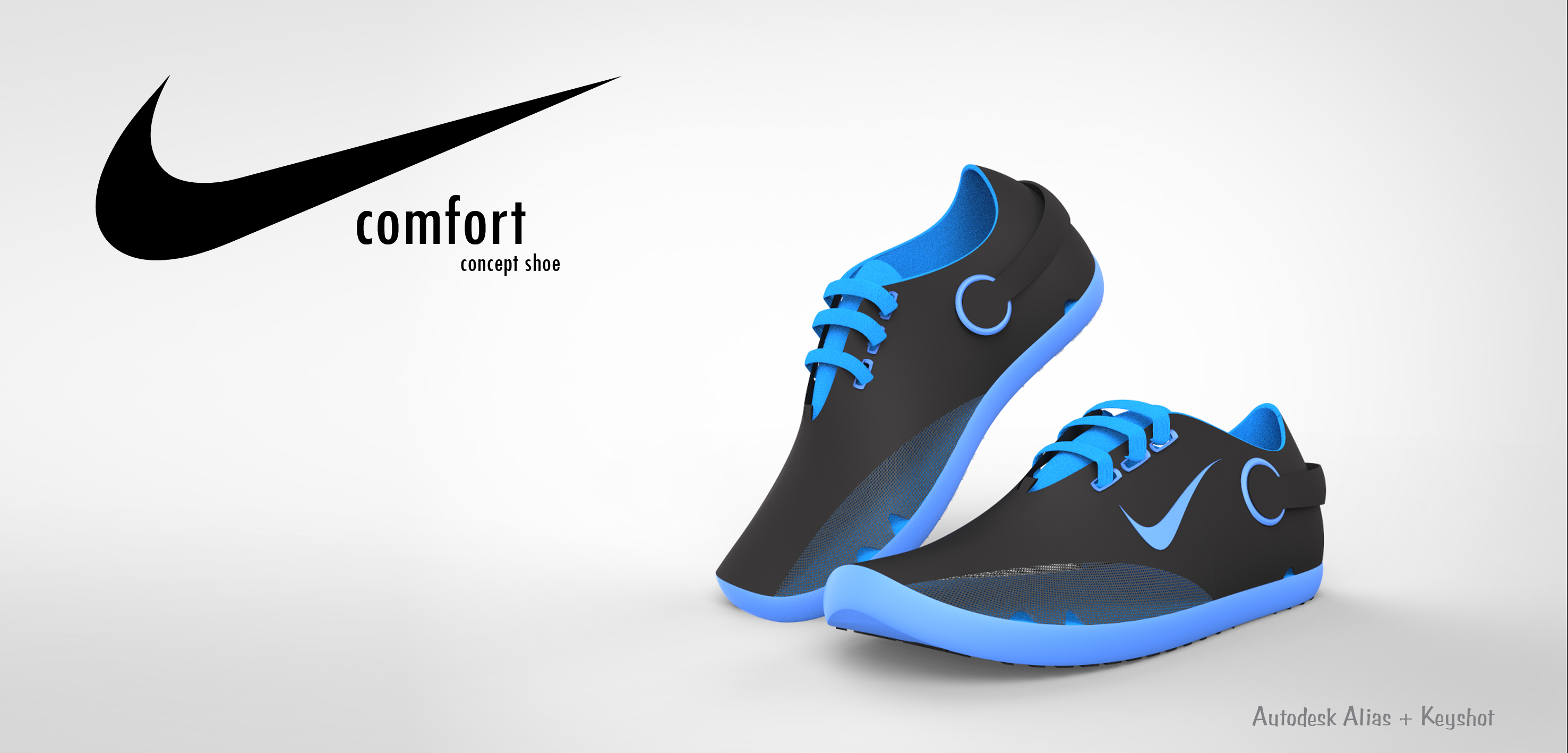concept shoes nike