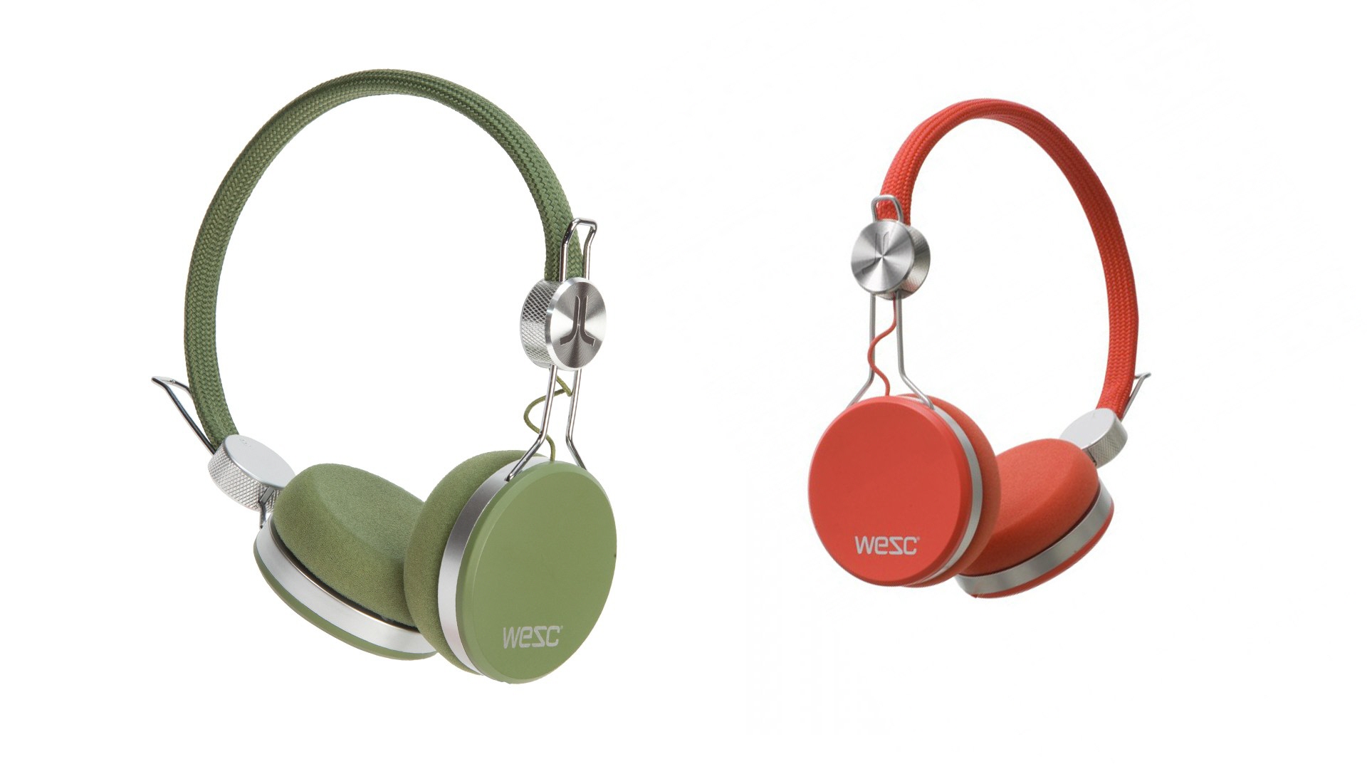 WeSC / Headphones by Johan Persson at