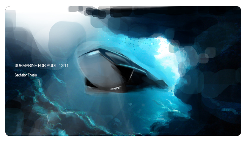 Excellent bachelor thesis picture