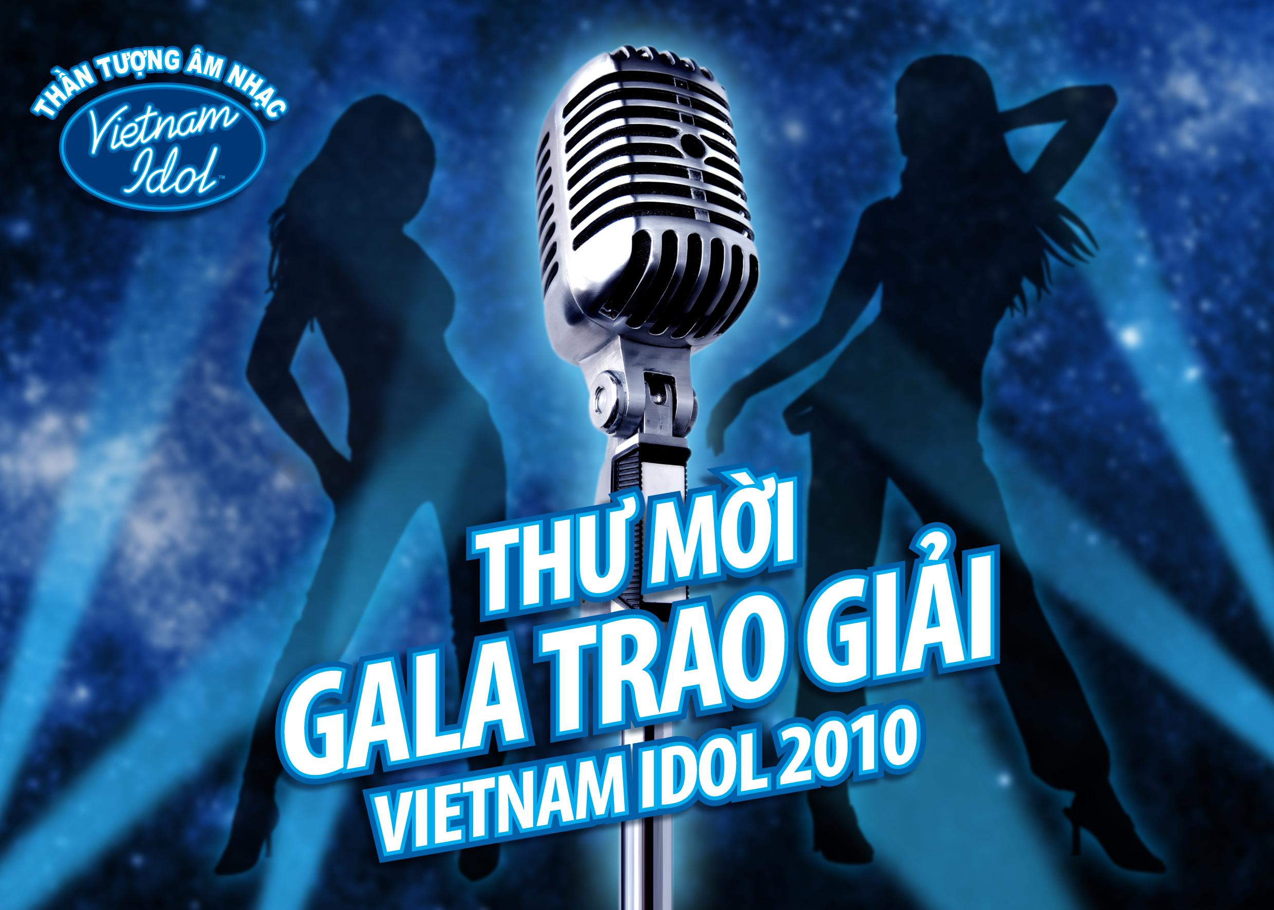 Vietnam Idol 2010 by Moerat Sitompul at