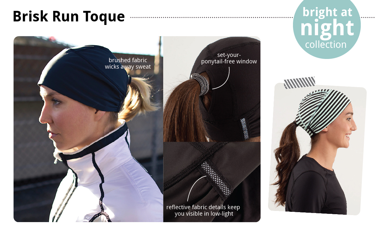 Seasonal Accessories lululemon by Dana Ramler at