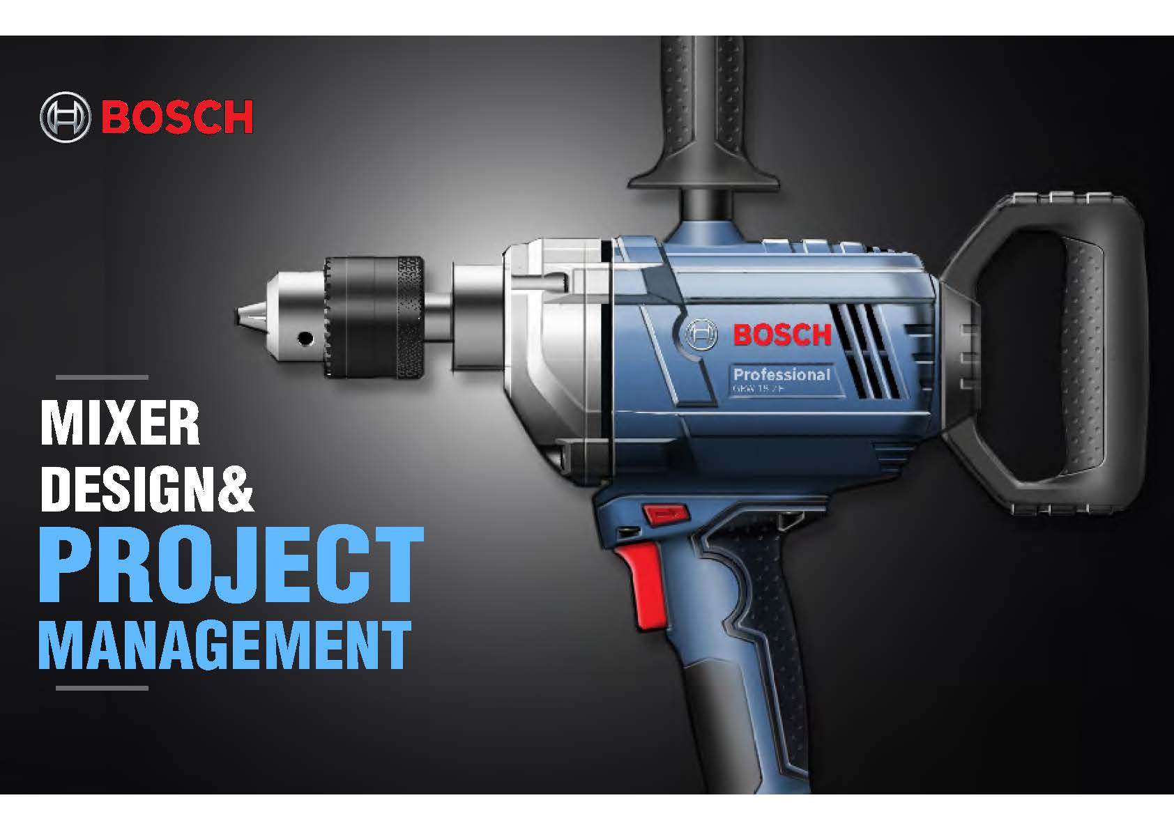 power tool design by constance xu at