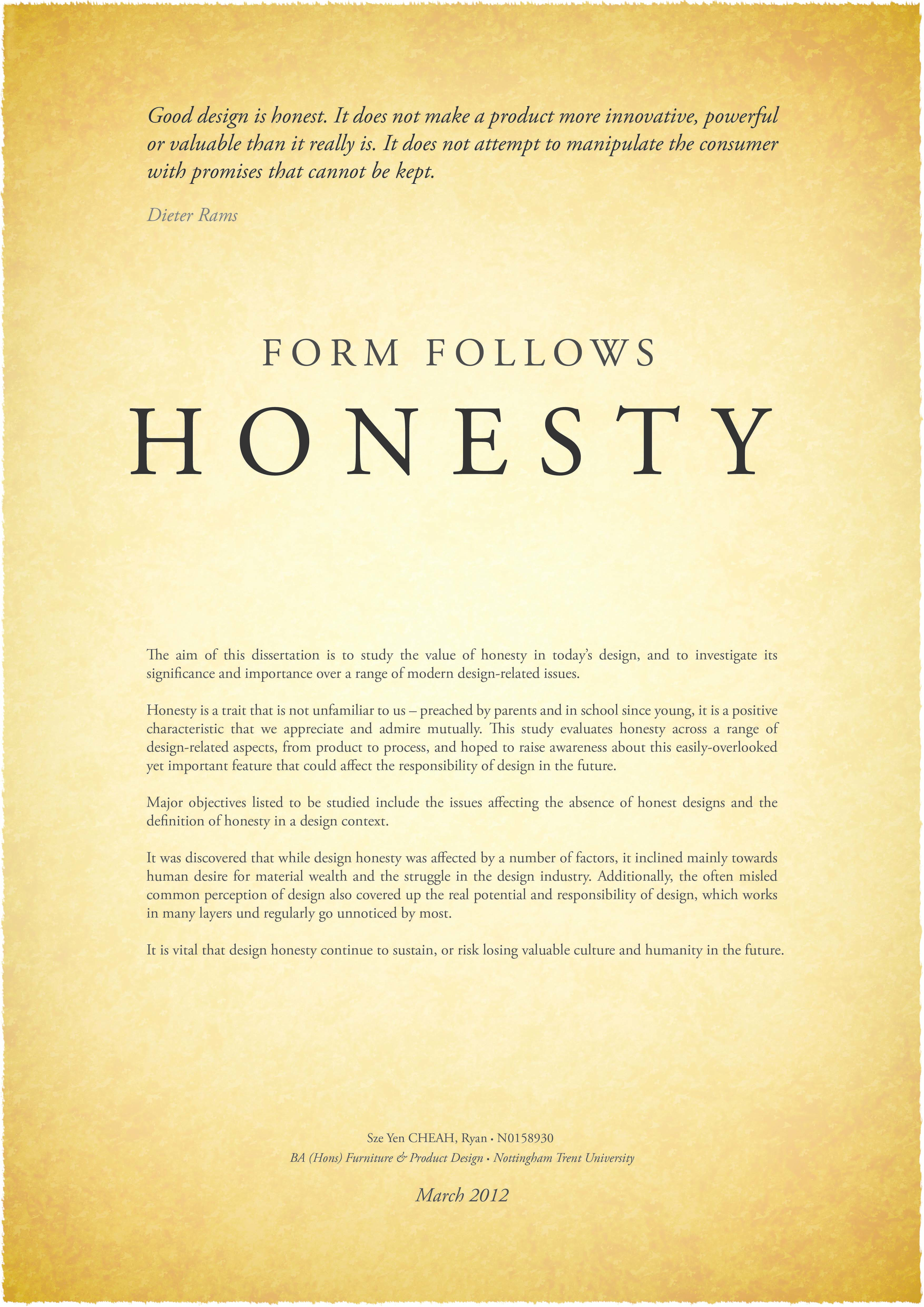 Dissertation about truth 08 image