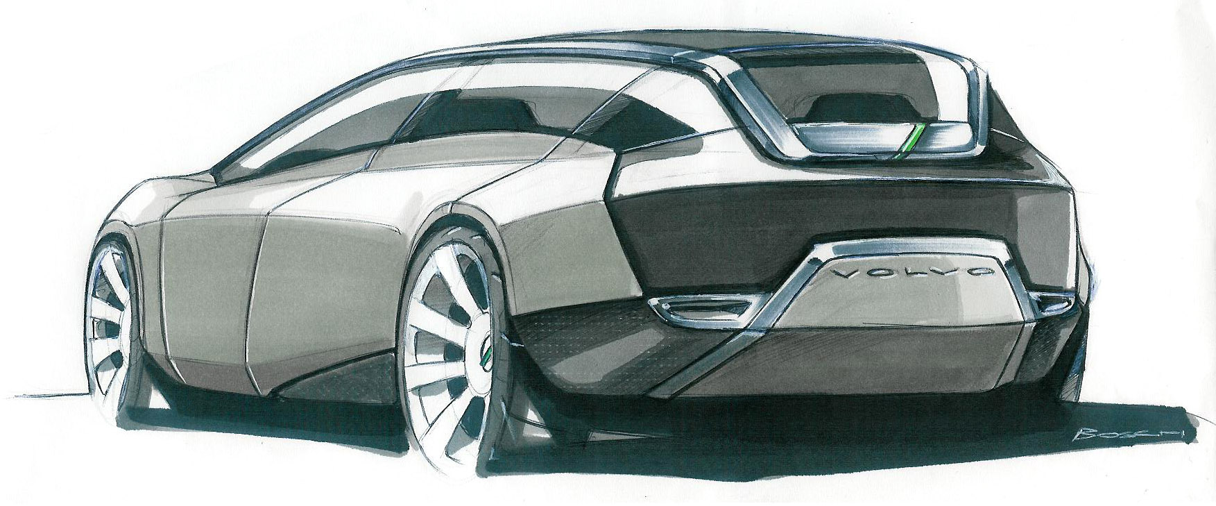 Volvo jobs gothenburg image