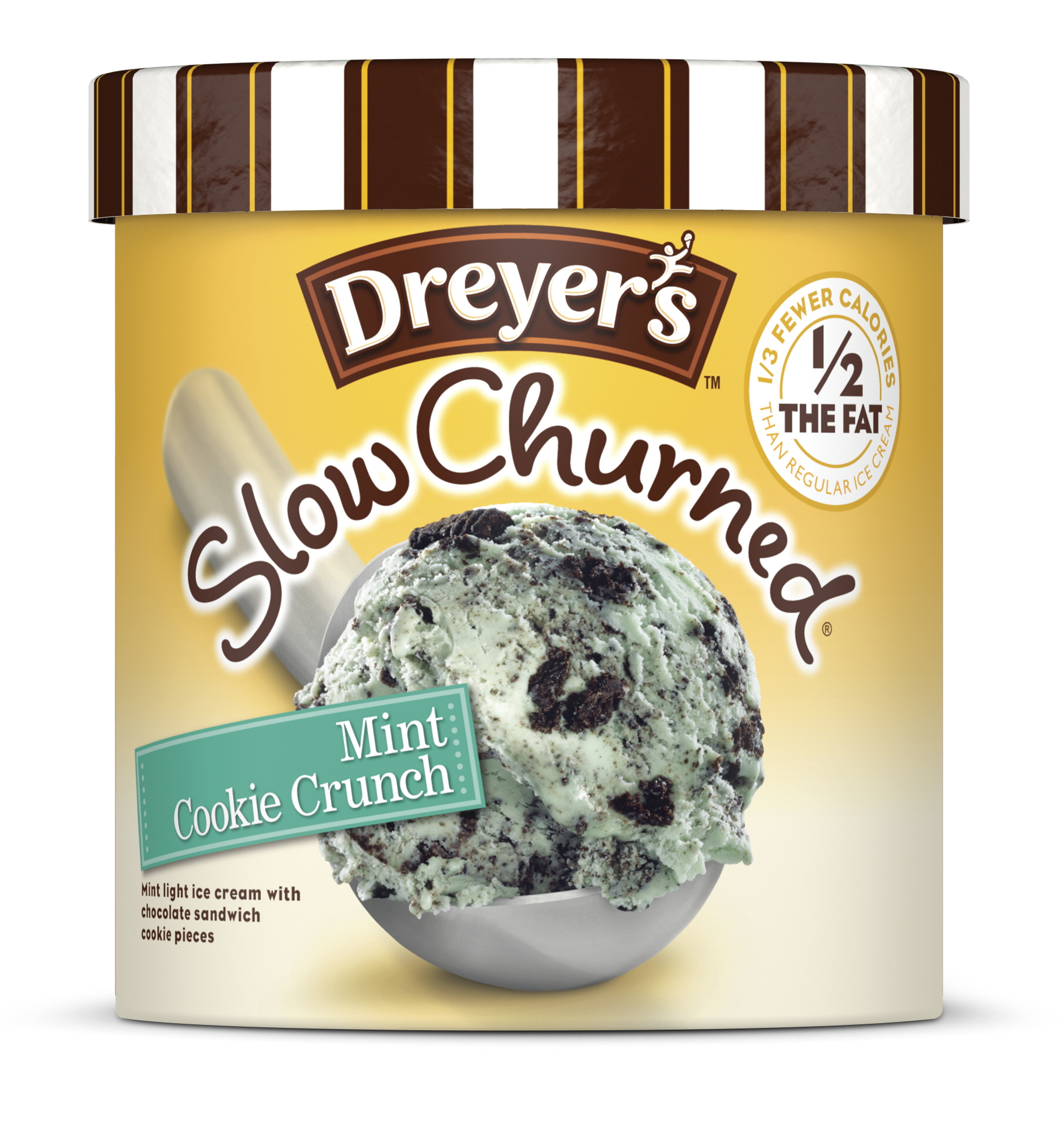 Dreyer's Ice Cream / Edy's Ice Cream by Dylan Schepers at