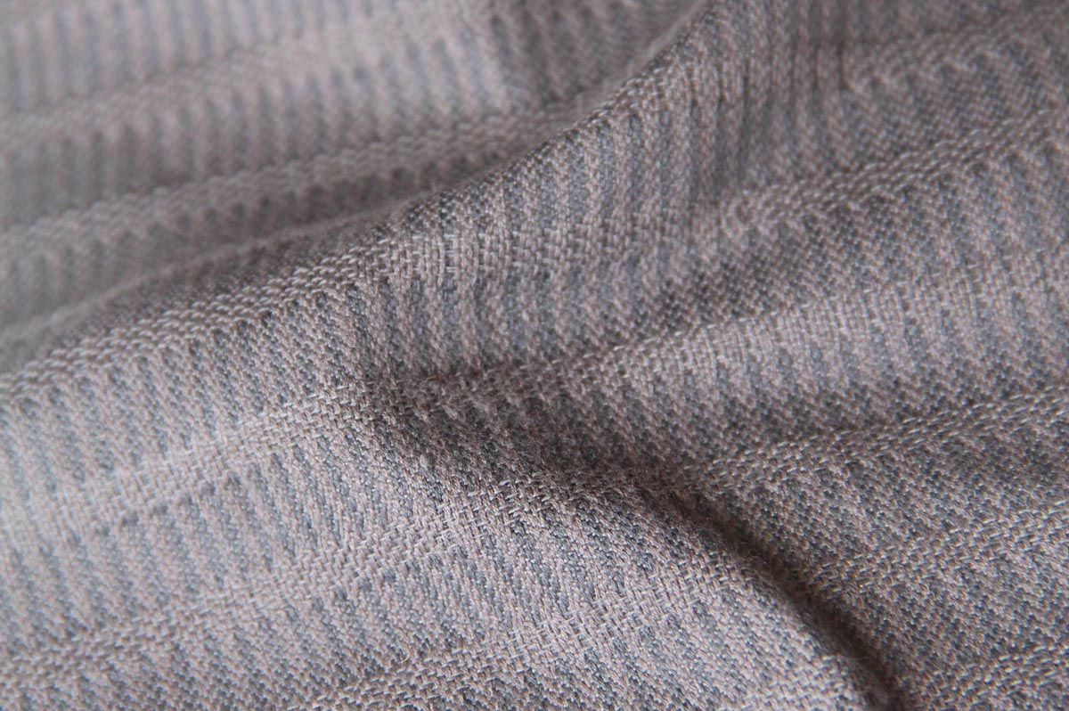 WOVEN APPAREL by Tanvi Kareer at