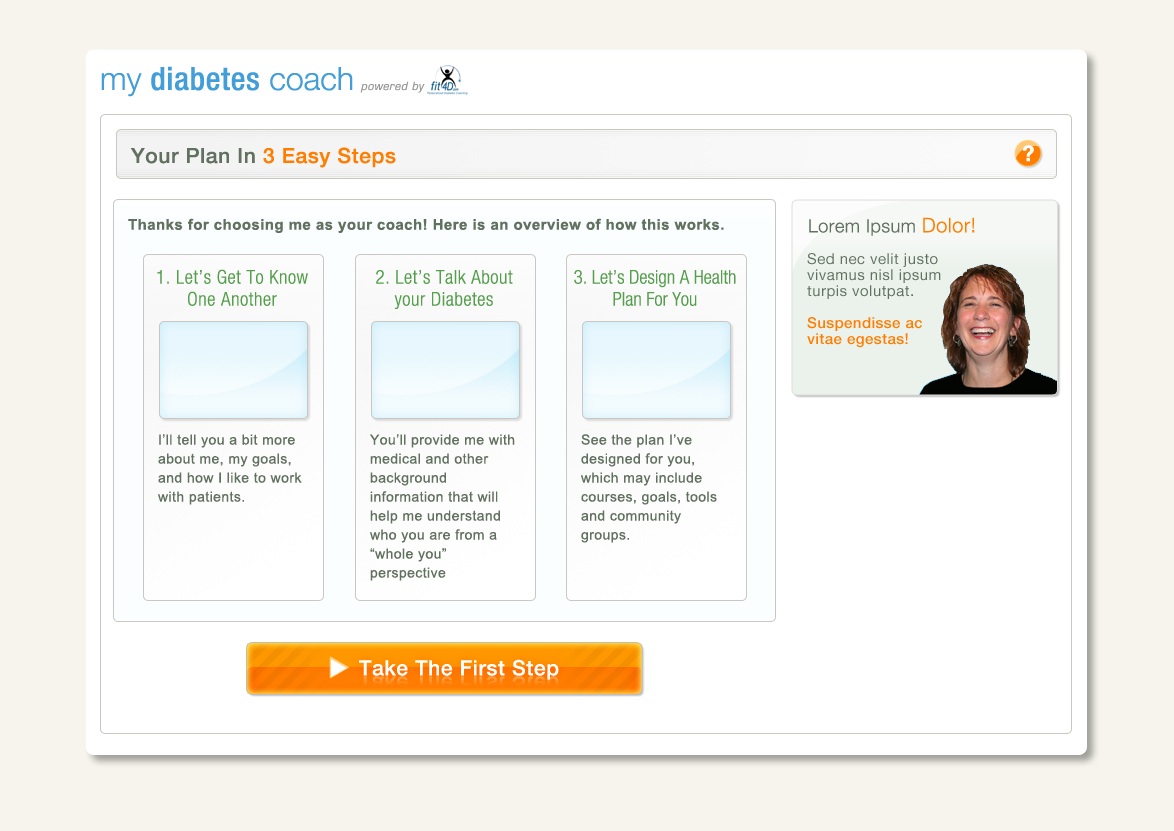Bayer Diabetes Care by Chuck Graef at