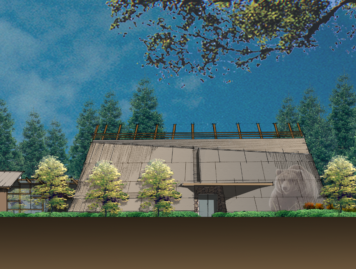 Pascal Sherman Indian School Nespelem, WA MulvannyG2 by John Boline