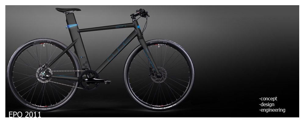 cube epo ebike