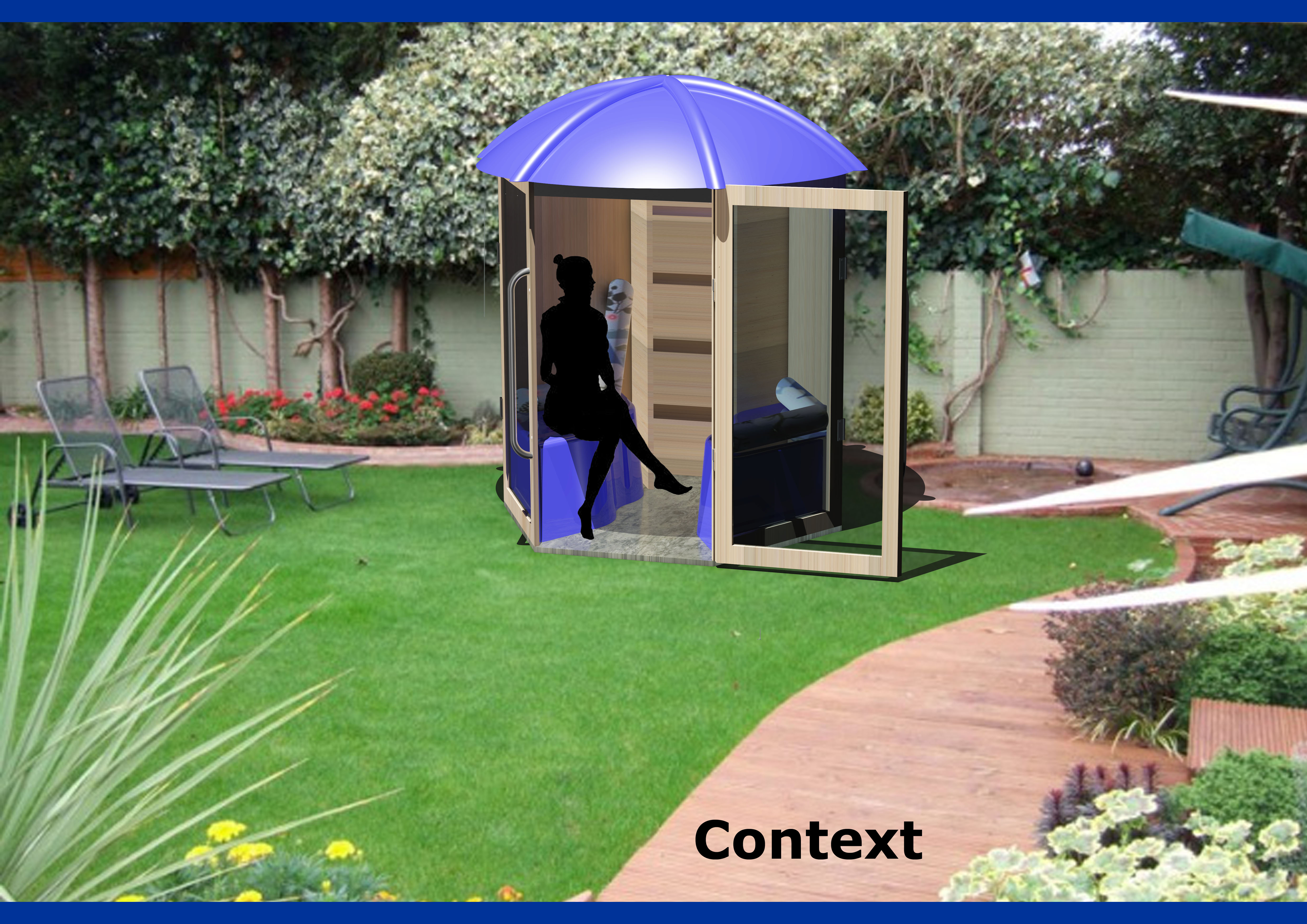 IKEA Shed (May 2012) by Olivia Legrand at