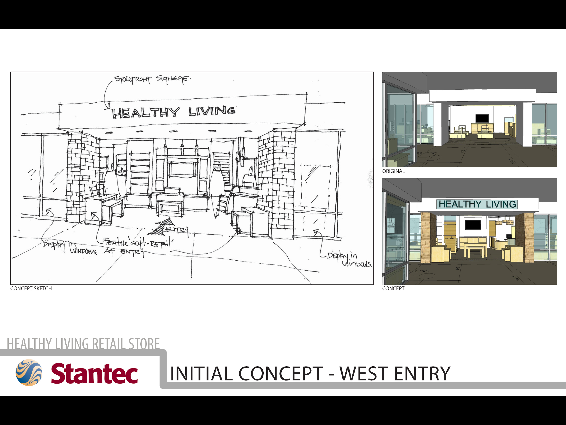 Kaiser MOB Elk Grove by Jeffrey Gauthier at