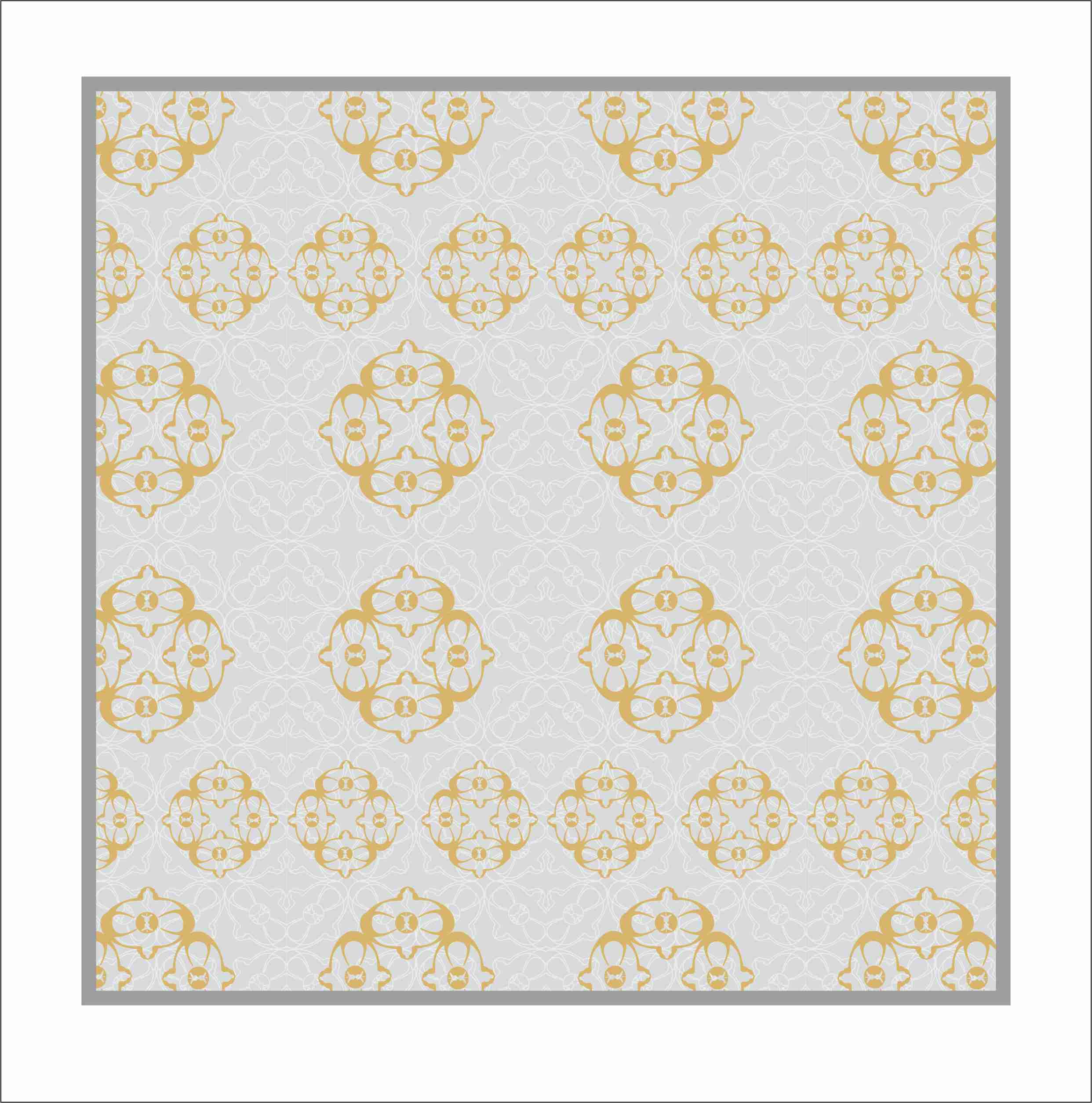 wall Pattern by Reza Hamzehali at Coroflot.com
