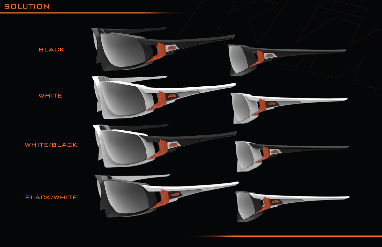 ktm sunglasses