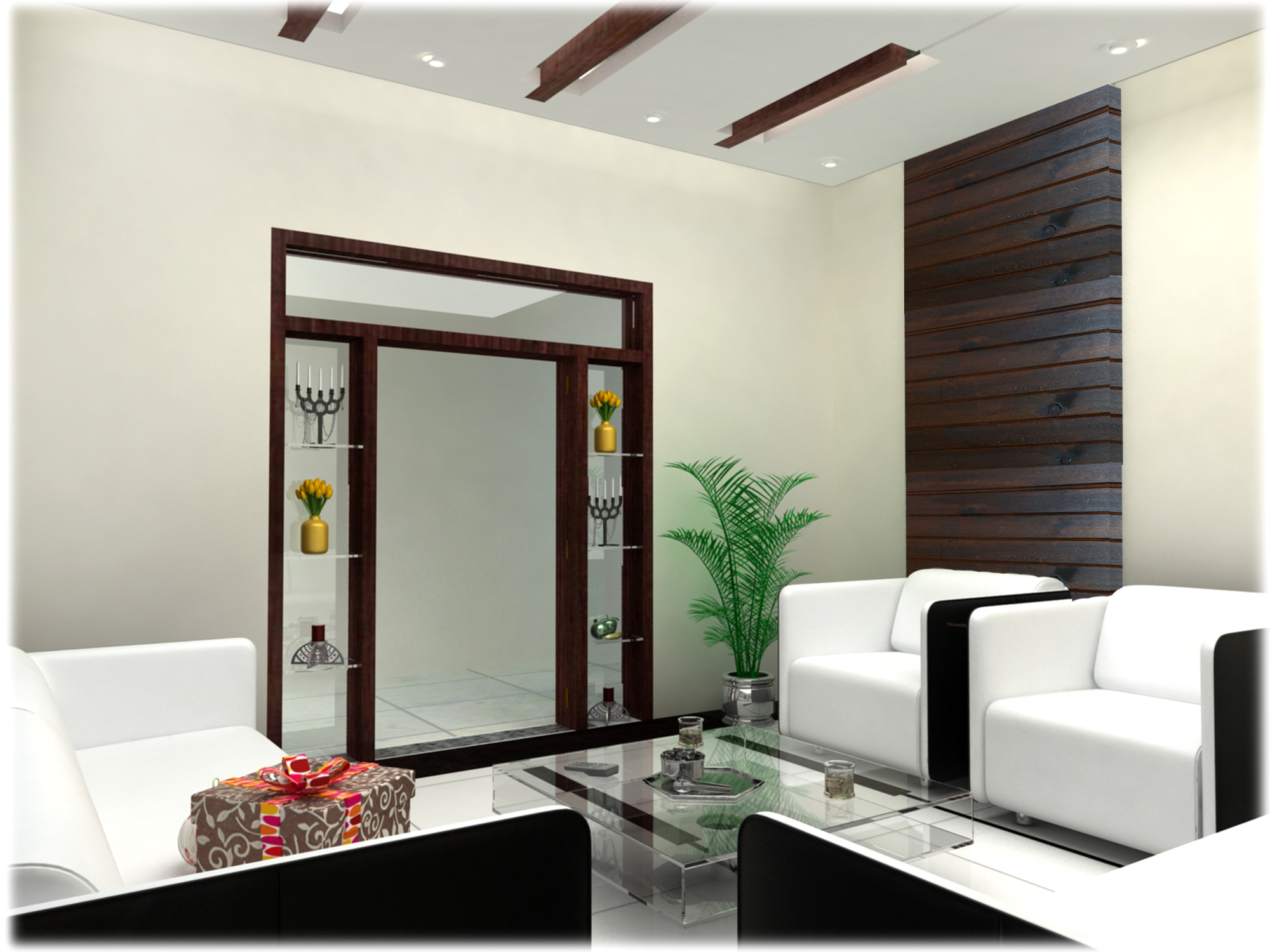 home designed in model town , jalandhar by manjit singh dua at