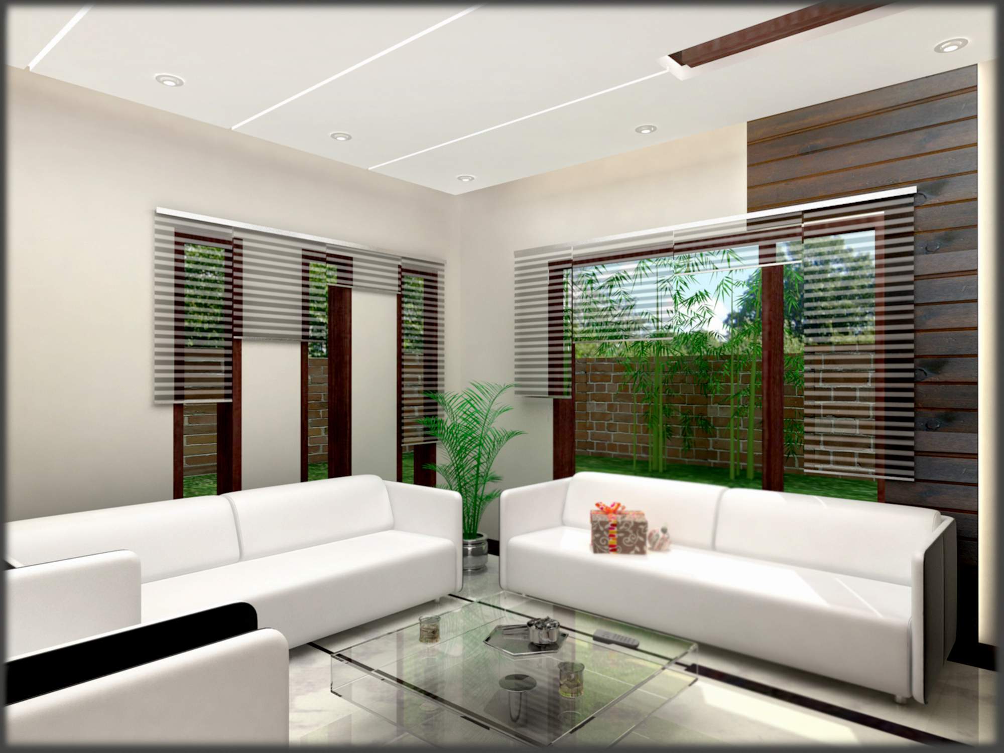 home designed in model town , jalandhar by manjit singh dua at