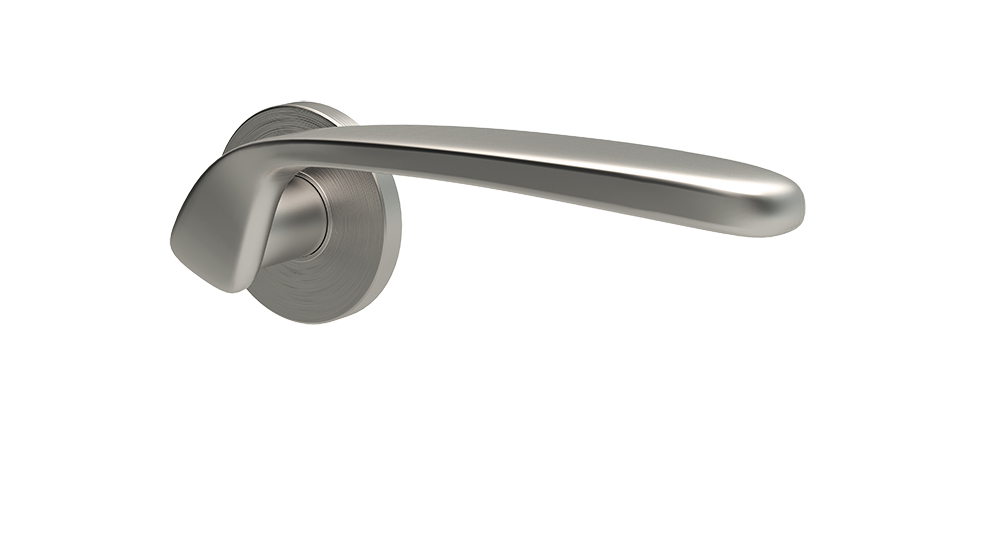 DOOR HANDLE by Chunghwa Lee at