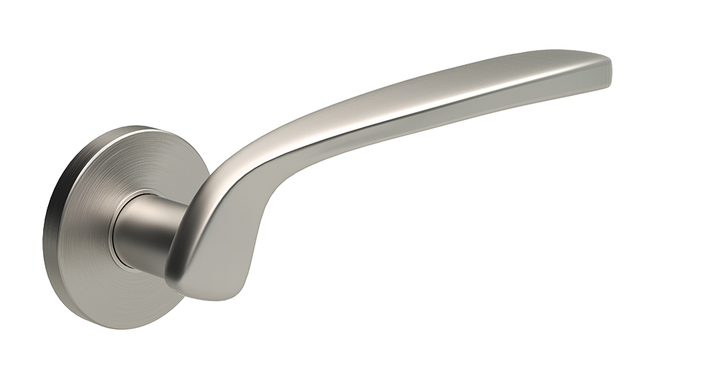 DOOR HANDLE by Chunghwa Lee at