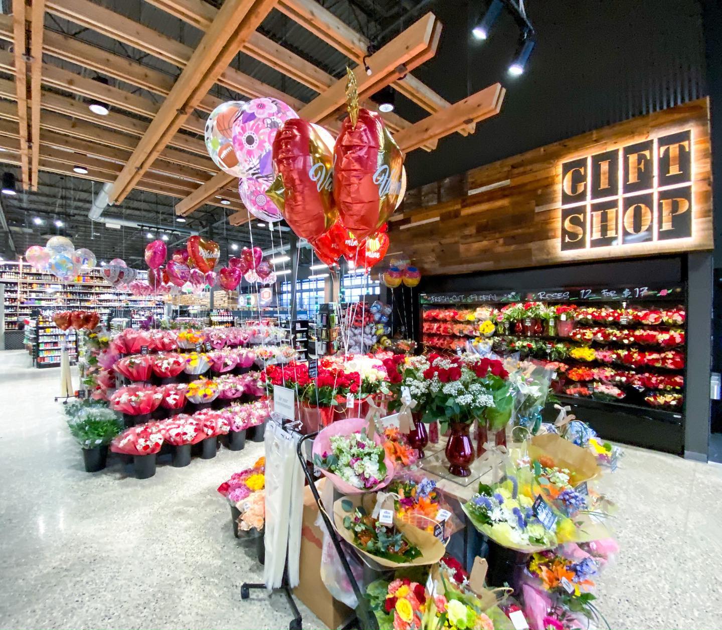 Woodward Corner Market Royal Oak, MI by Mark McIntosh at