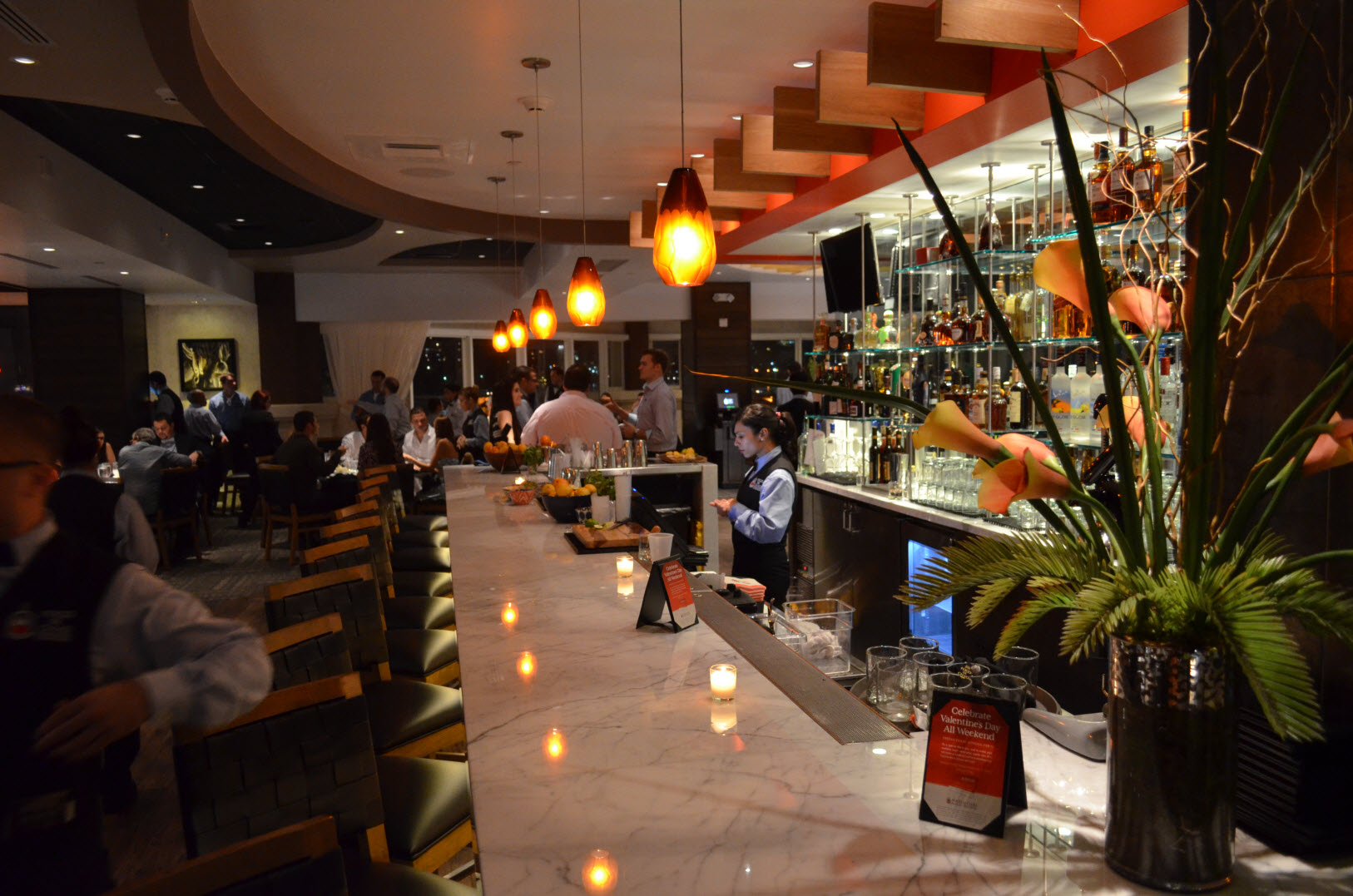 Fogo de Chao San Juan by Bilal Ajami at