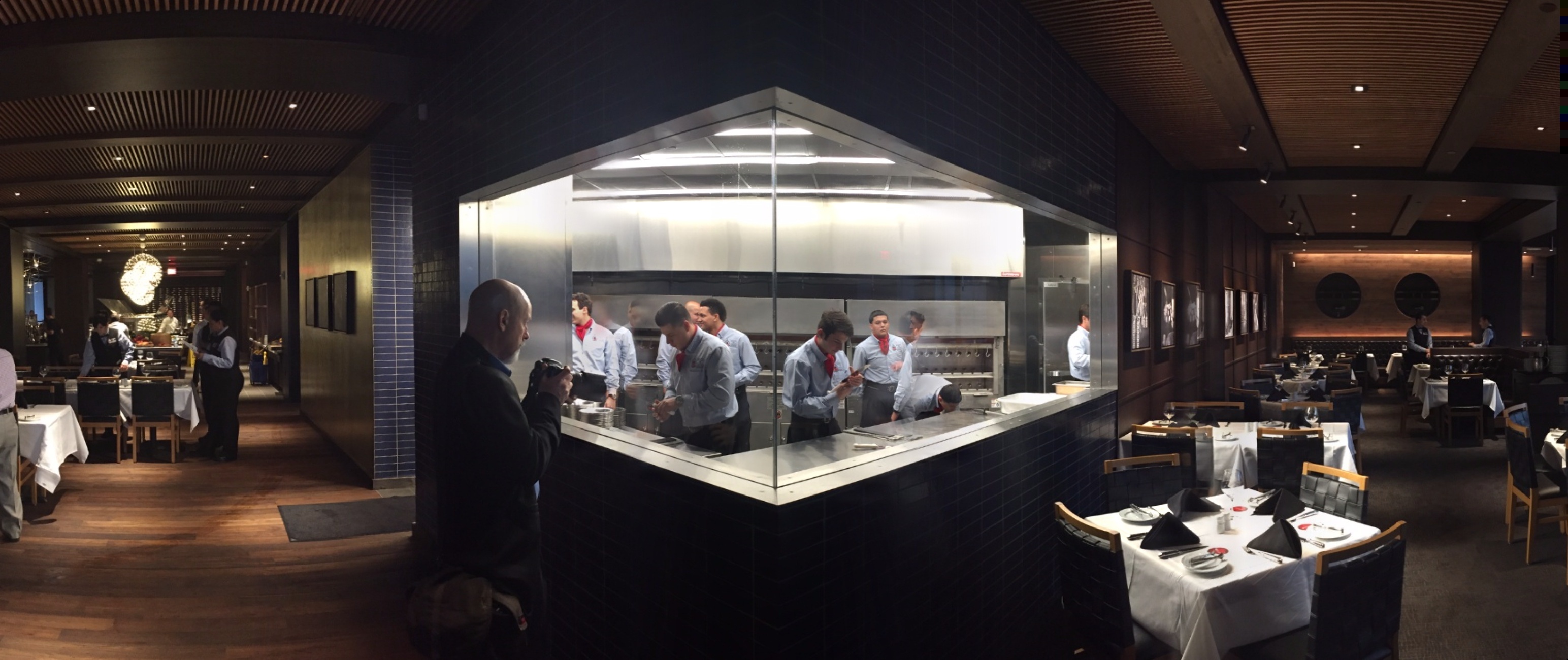 Fogo De Chao San Francisco by Bilal Ajami at Coroflot.com
