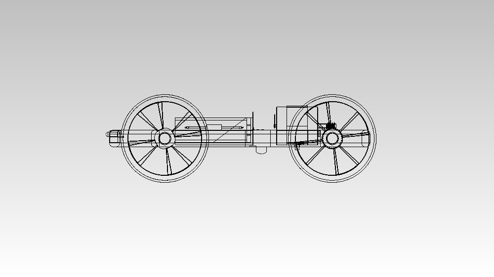 electric toy car by Sabel Yilmaz at