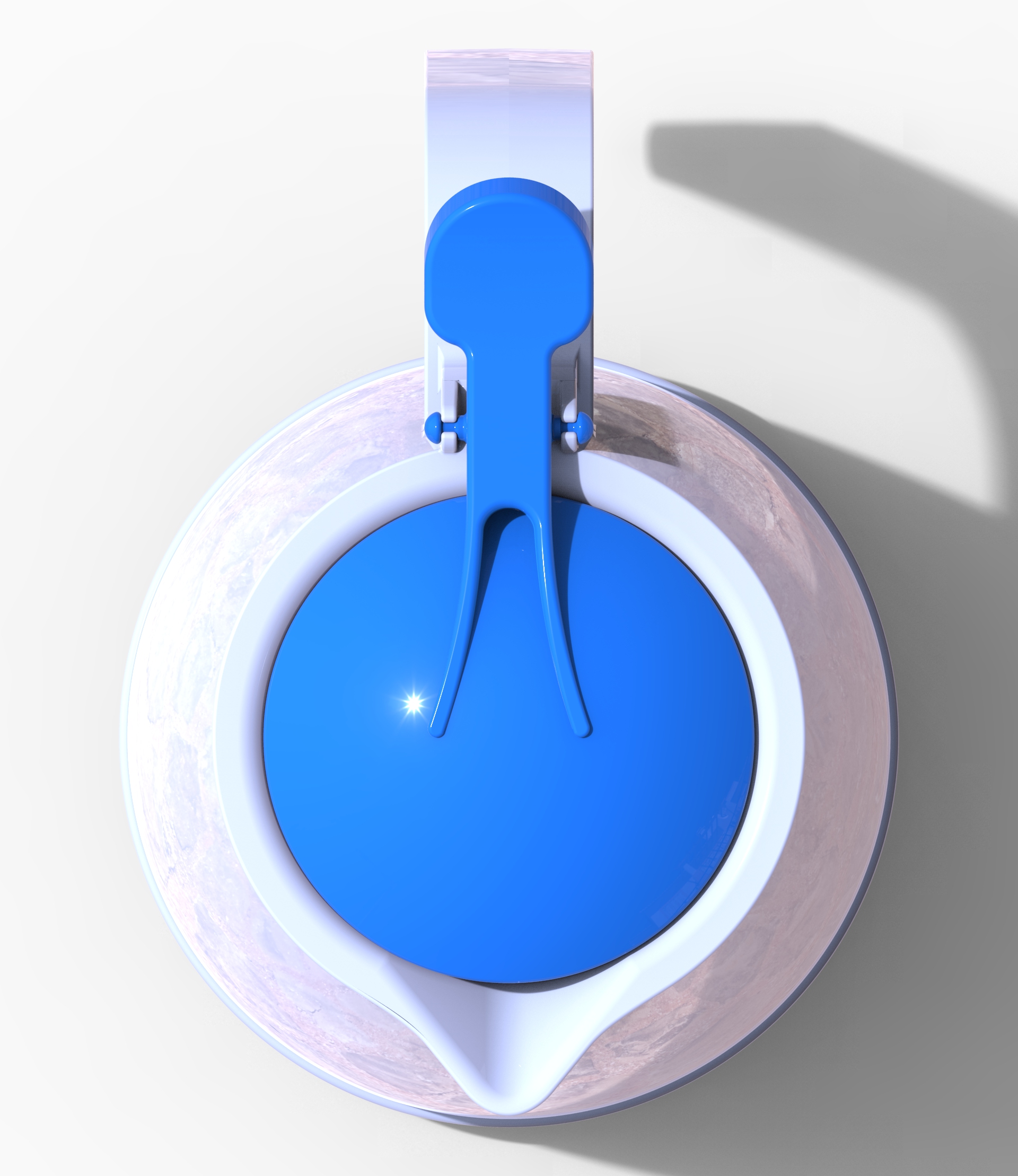 Syrup Warmer Progressive International by Randy Mills at