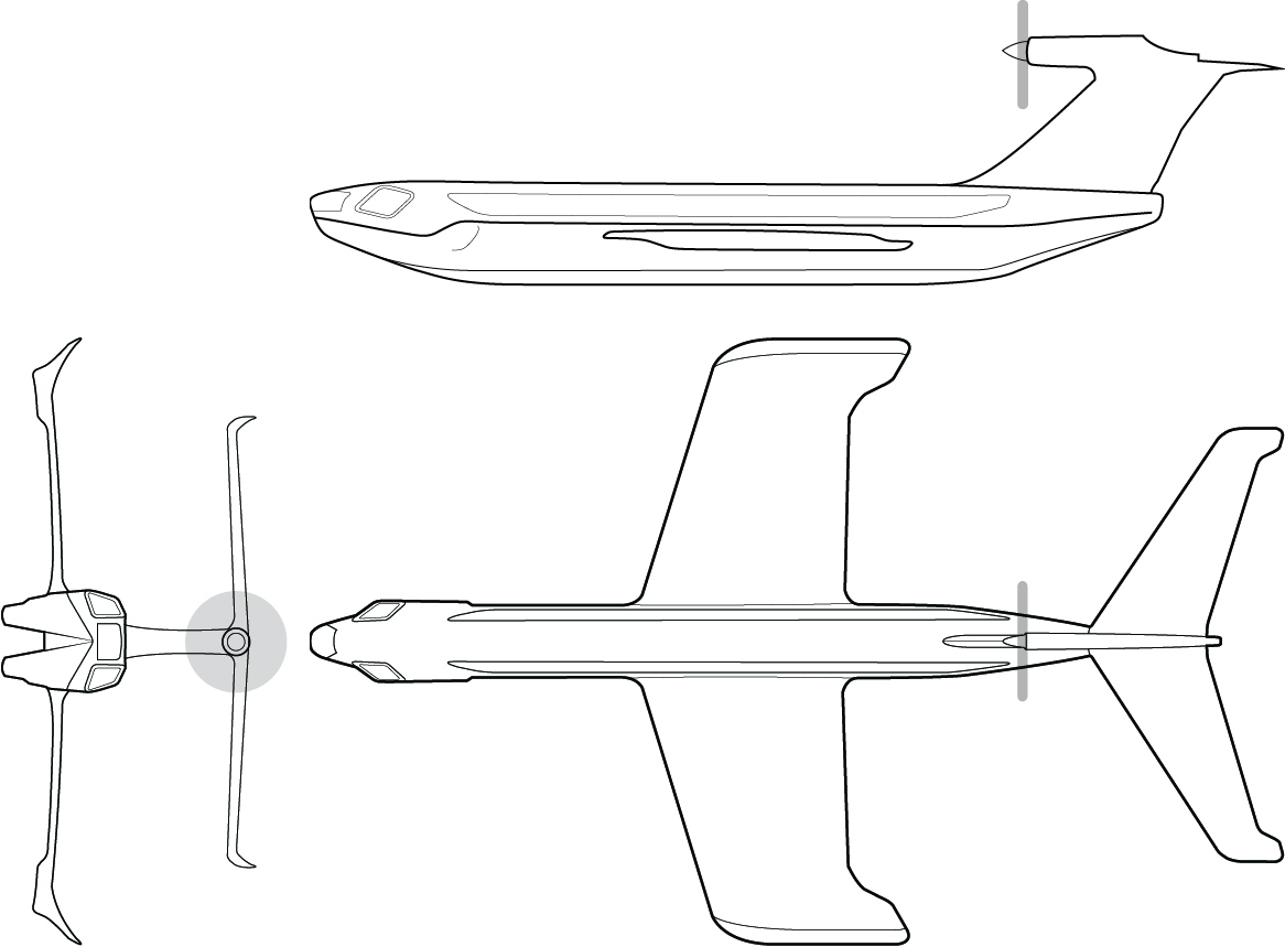 WIG Aircraft by Andrew Flynn at